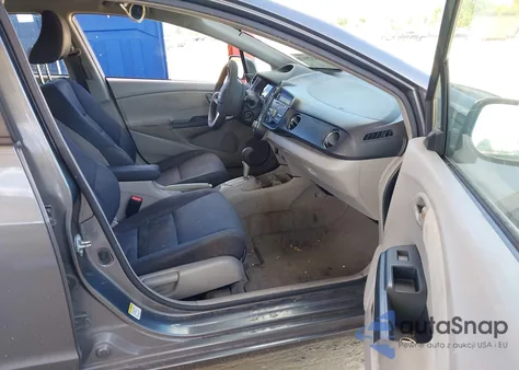 2011 Honda Insight Lx z USA, uszkodzony, nr VIN JHMZE2H51BS010997